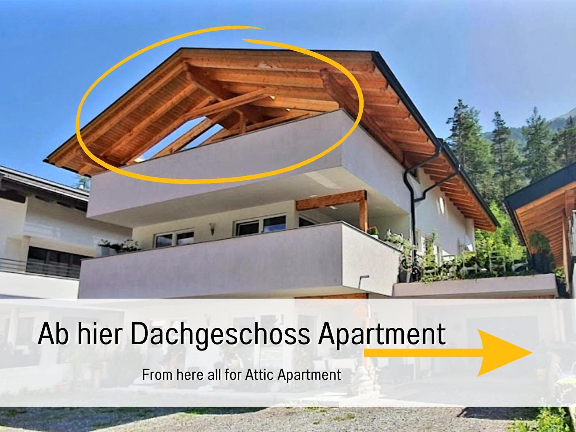 Elke'S Oetztal Apartments - Jahresdestination Mit Wohlfuehlkomfort Längenfeld Dış mekan fotoğraf