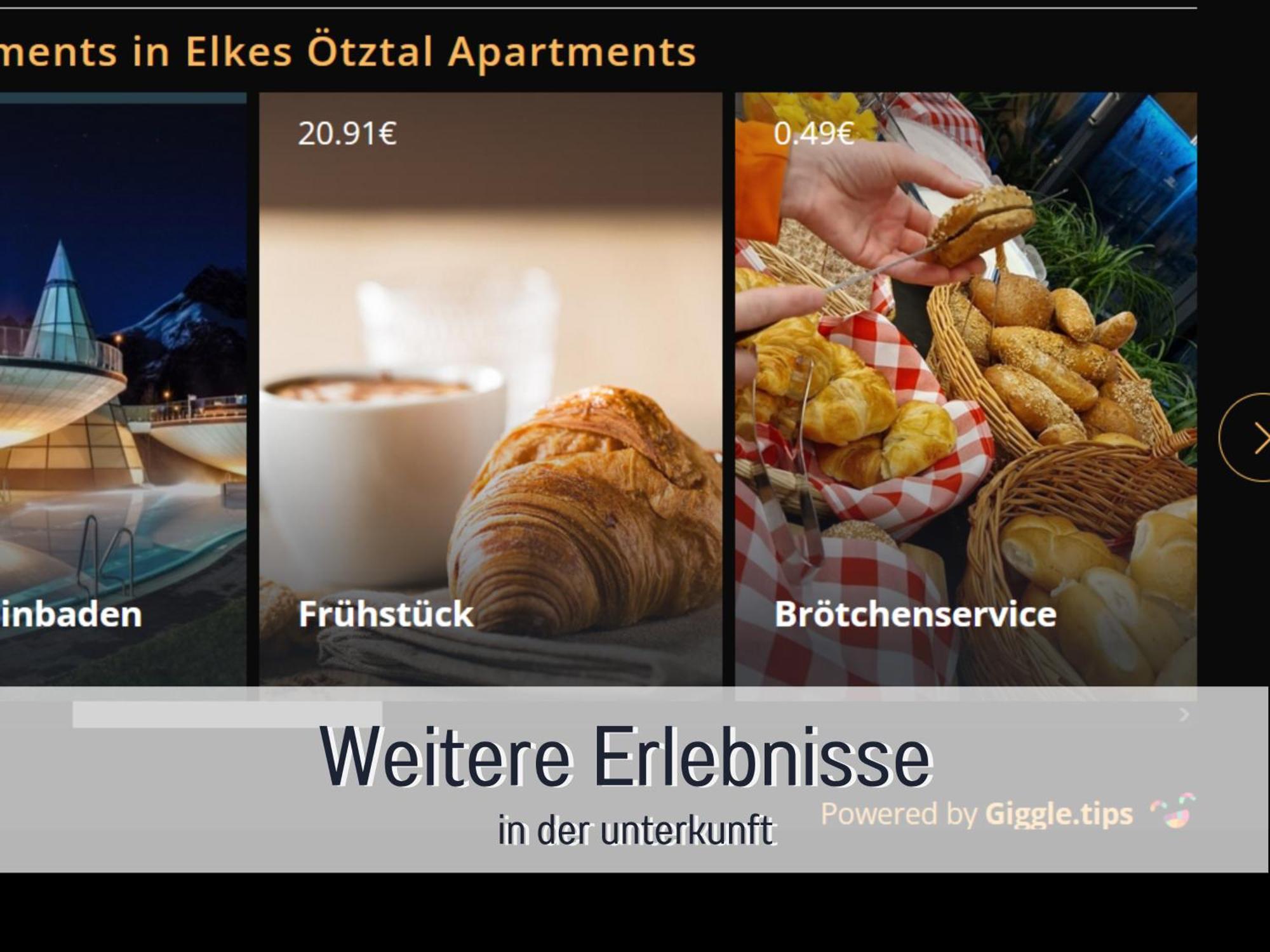 Elke'S Oetztal Apartments - Jahresdestination Mit Wohlfuehlkomfort Längenfeld Dış mekan fotoğraf